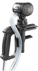 Milking Machine  Milking Systems - Milking Equipment - 1429046 - COMBIFAST GLIDE L02 AIR 60/40 - Pipeline & Portable Machines - Combifast