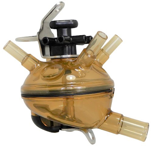 Milking Machine  Milking Systems - Milking Equipment - 203501-01 - IPCLAW232 - GEA Bracket - Claws - IPC300