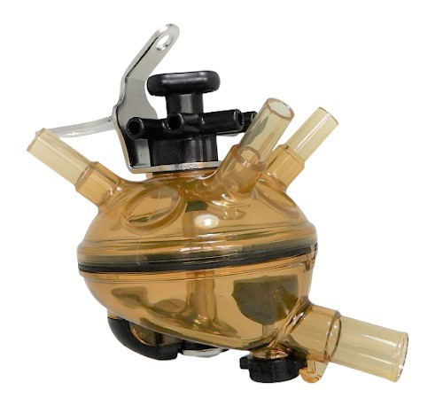 Milking Machine  Milking Systems - Milking Equipment - 203772-01 - IPCLAW075 - InterPuls Bracket - Claws - IPC300