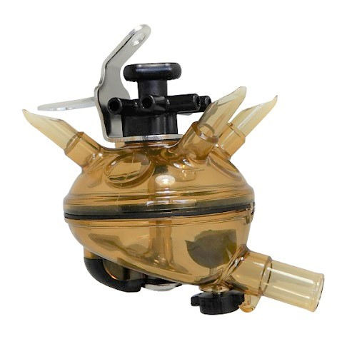 Milking Machine  Milking Systems - Milking Equipment - 203795-01 - IPCLAW131 - Gascoigne Melotte Bracket - Claws - IPC300