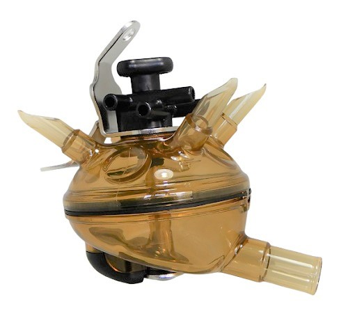 Milking Machine  Milking Systems - Milking Equipment - 203802-01 - IPCLAW241 - Fullwood Bracket - Claws - IPC300