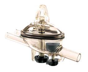 Milking Machine  Milking Systems - Milking Equipment - 2039057 - ITP203 CLAW ALT - WITH VALVE & VENT PSU - Sheep & Goats - Claws