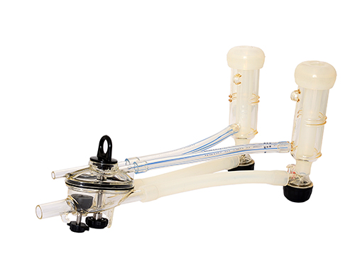 Milking Machine  Milking Systems - Milking Equipment - 2039085 - Gruppo G 205 W/V SIM-VAN PSU - Sheep & Goats - Milking clusters