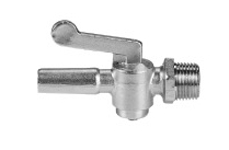 Milking Machine  Milking Systems - Milking Equipment - 3200006 - Straight Tap Threaded 3/8