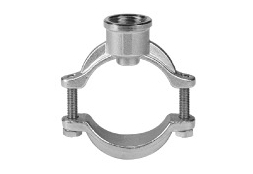 Milking Machine  Milking Systems - Milking Equipment - 3200008 - Threaded Socket F1/2