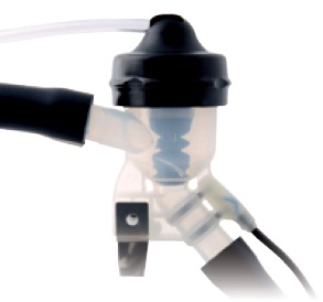 Milking Machine  Milking Systems - Milking Equipment - 5519064 - HFS EVO 10m Cable - Automation - Flow Sensors