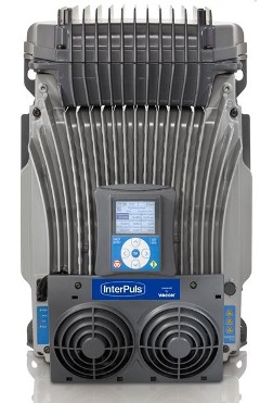 Milking Machine  Milking Systems - Milking Equipment - 7019017 - IDRIVE100 MM5 208-240V   18A  5HP - Vacuum Care - iDrive100 Frequency Regulator