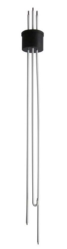 Milking Machine  Milking Systems - Milking Equipment - 9010085 - 3 Probes Vert.84L - Milk line - Milk Receivers HD