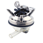 Milking Machine  Milking Systems - Milking Equipment - 1589001 -LUN350 - TB16 - 13X10-45° - ACR - Claws - Lunik 350 claw