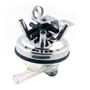 Milking Machine  Milking Systems - Milking Equipment - 1589002 -LUN350 - TB16 - 13X10-30° - ACR - Claws - Lunik 350 claw