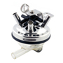 Milking Machine  Milking Systems - Milking Equipment - 1589003 -LUN350 - TB16 - 15X13-30° - ACR - Claws - Lunik 350 claw