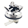 Milking Machine  Milking Systems - Milking Equipment - 1589004 -LUN350 - TB16 - 13X10-45° - ACR - F/R - Claws - Lunik 350 claw