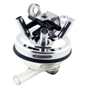 Milking Machine  Milking Systems - Milking Equipment - 1589006 -LUN350 - TB16 - 15X13-30° - ACR - F/R - Claws - Lunik 350 claw