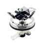 Milking Machine  Milking Systems - Milking Equipment - 1589061 -LUN350 - TB16 - 13X10-45° - V - STD - Claws - Lunik 350 claw