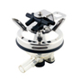 Milking Machine  Milking Systems - Milking Equipment - 1589064 -LUN350 - TB16 - 13X10-45° - V - STD - F/R - Claws - Lunik 350 claw