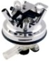 Milking Machine  Milking Systems - Milking Equipment - 1589082 -LUN350 - TB16 - 15X13-30° - V - ACR - F/R - Claws - Lunik 350 claw