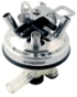 Milking Machine  Milking Systems - Milking Equipment - 1589087 -LUN350 - TB16 - 15X13-30° - V - ACR - Claws - Lunik 350 claw