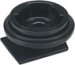 Milking Machine  Milking Systems - Milking Equipment - 2809113 -BAYONET ADAPTER - Pulsation - Vacuum Pulsator Adapters