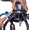 Milking Machine  Milking Systems - Milking Equipment - 4600248 -Tool Dismounting Rubber Part Dismantler - Tubing - Accessories