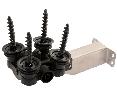 Milking Machine  Milking Systems - Milking Equipment - 5329025 -OPTIFLOW III EU FOLD. WITH CANDLESTICKS - Cleaning Solutions - Optiflow III Washing unit