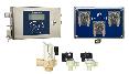 Milking Machine  Milking Systems - Milking Equipment - 5409046 -Top Wash IV Washing System with 3 Peristaltic Pumps - Cleaning Solutions - Washing Bundles