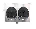 Milking Machine  Milking Systems - Milking Equipment - 5409057 -Box 2PRST High-Flow TW IV - Cleaning Solutions - Washing programmers