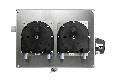 Milking Machine  Milking Systems - Milking Equipment - 5409058 -Box 3PRST High-Flow TW IV - Cleaning Solutions - Washing programmers