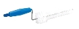 Milking Machine  Milking Systems - Milking Equipment - 9000026 -Turning Brush D35/55 - Cleaning Solutions - Hygiene & Accessories