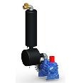 Milking Machine  Milking Systems - Milking Equipment - 9000718 -PV2200 Oil Pul - Vacuum Care - Vacuum pumps (Oil)