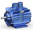 Milking Machine  Milking Systems - Milking Equipment - 9000876 -PV3300 Oil Naked - Vacuum Care - Vacuum pumps (Oil)