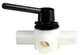 Milking Machine  Milking Systems - Milking Equipment - 9001159 -Plug Valve 52mm DN50 - Accessories - Milk taps