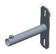 Milking Machine  Milking Systems - Milking Equipment - 9010071 -HD Wall Bracket for Filter - Milk line - Milk filters